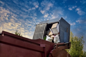 Renting a Dumpster for Your Spring Cleaning: Tips and Tricks Renting a Dumpster for Your Spring Cleaning: Tips and Tricks