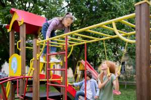 Importance of durable playground equipment Importance of durable playground equipment